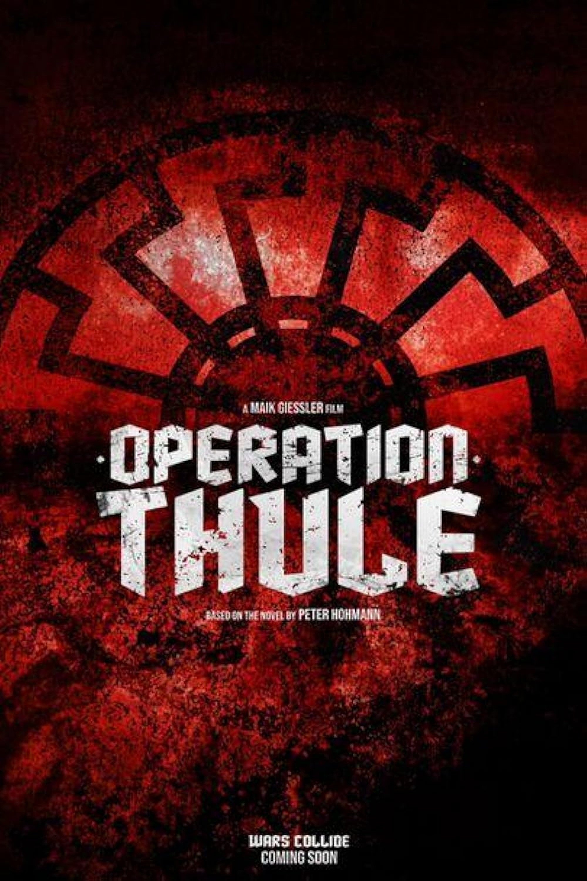 Operation Thule - Bild 1 von 3