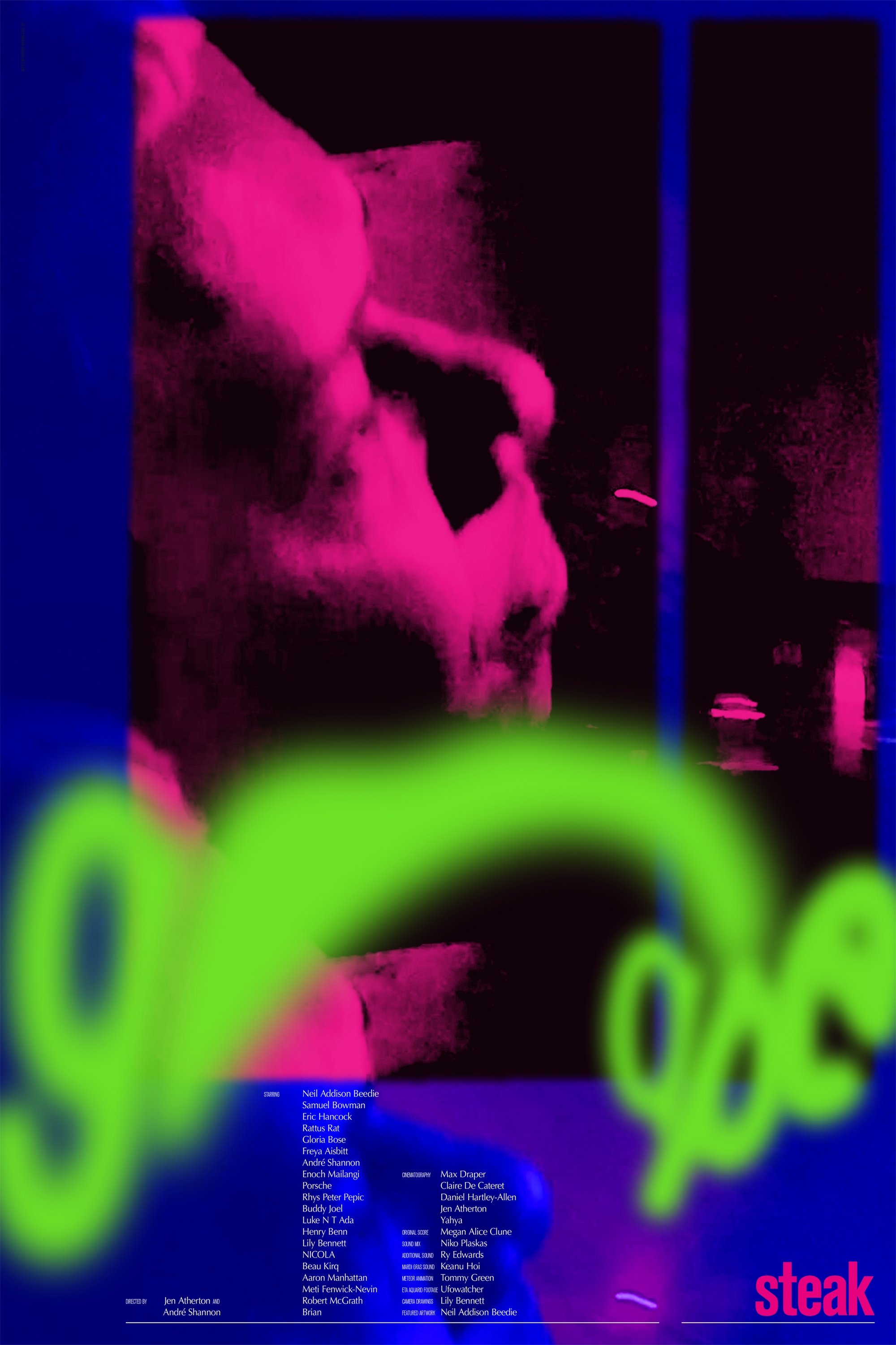 Grape Steak - Bild 1 von 3