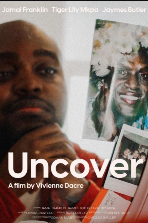 Uncover - Bild 1 von 3