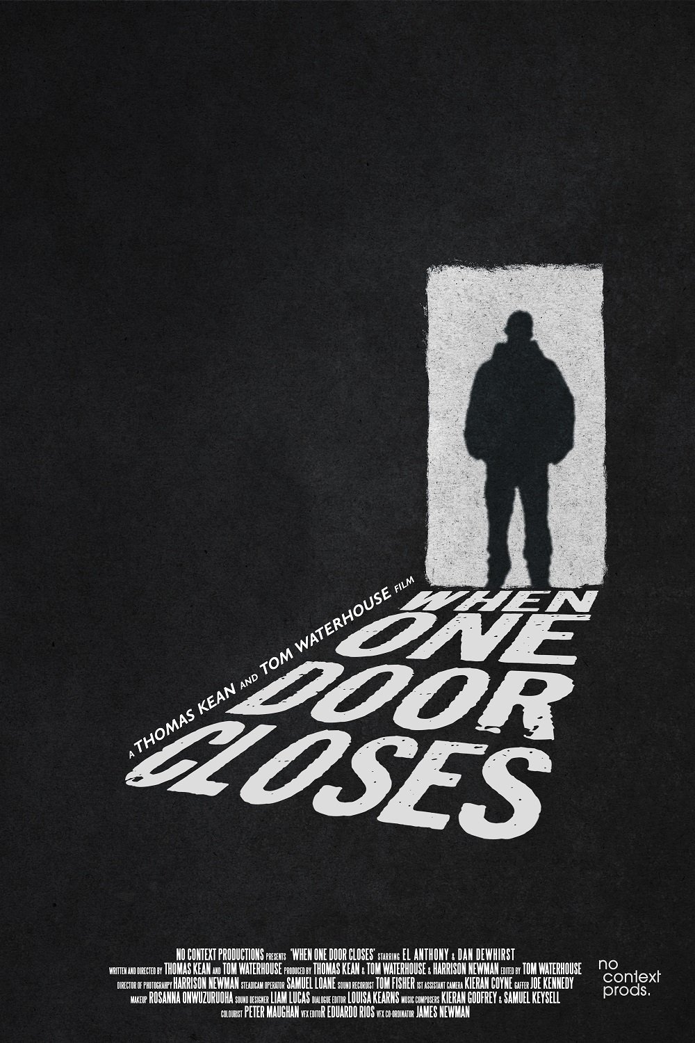 When One Door Closes - Bild 1 von 3