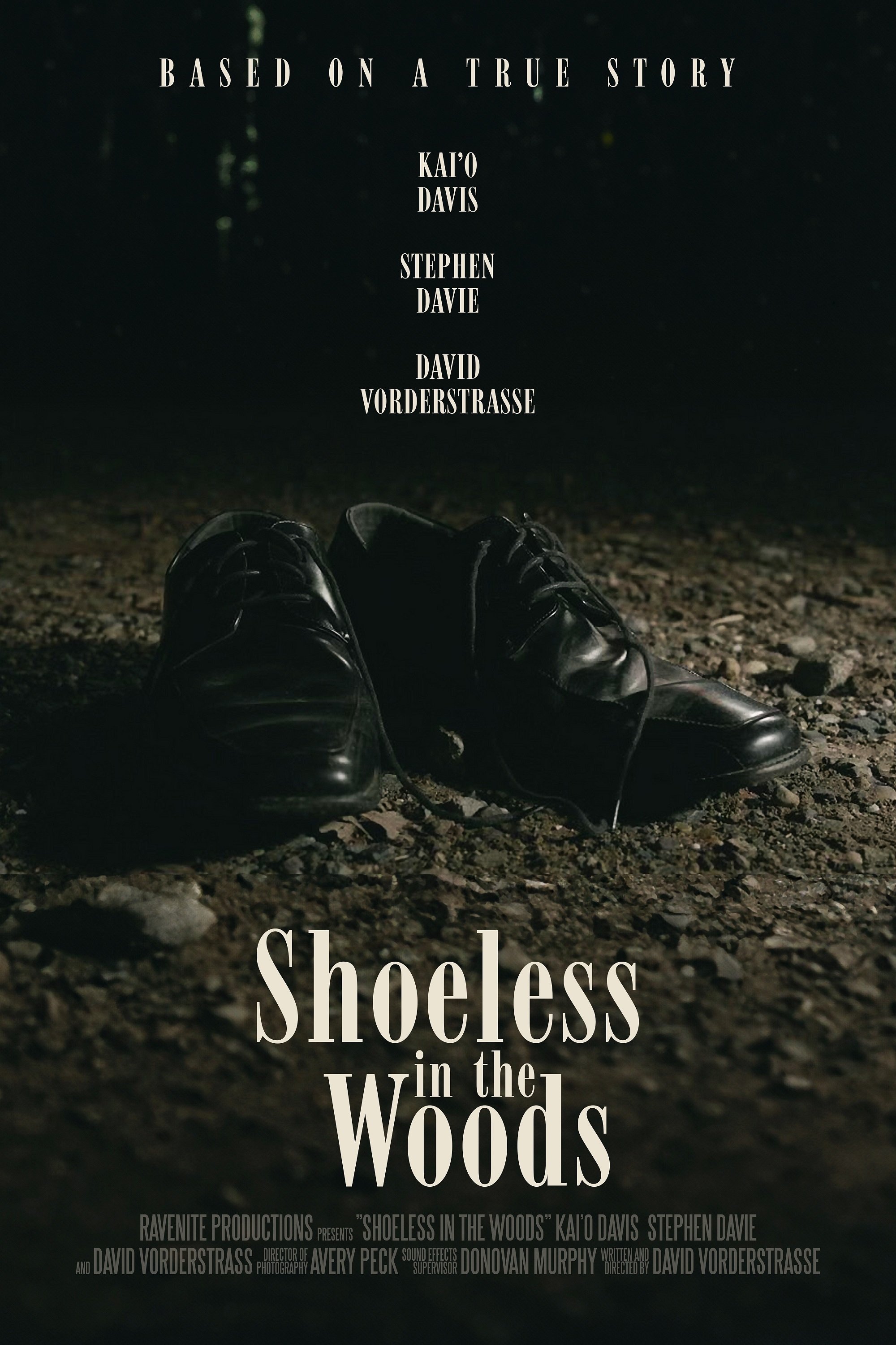 Shoeless in the Woods - Bild 1 von 5