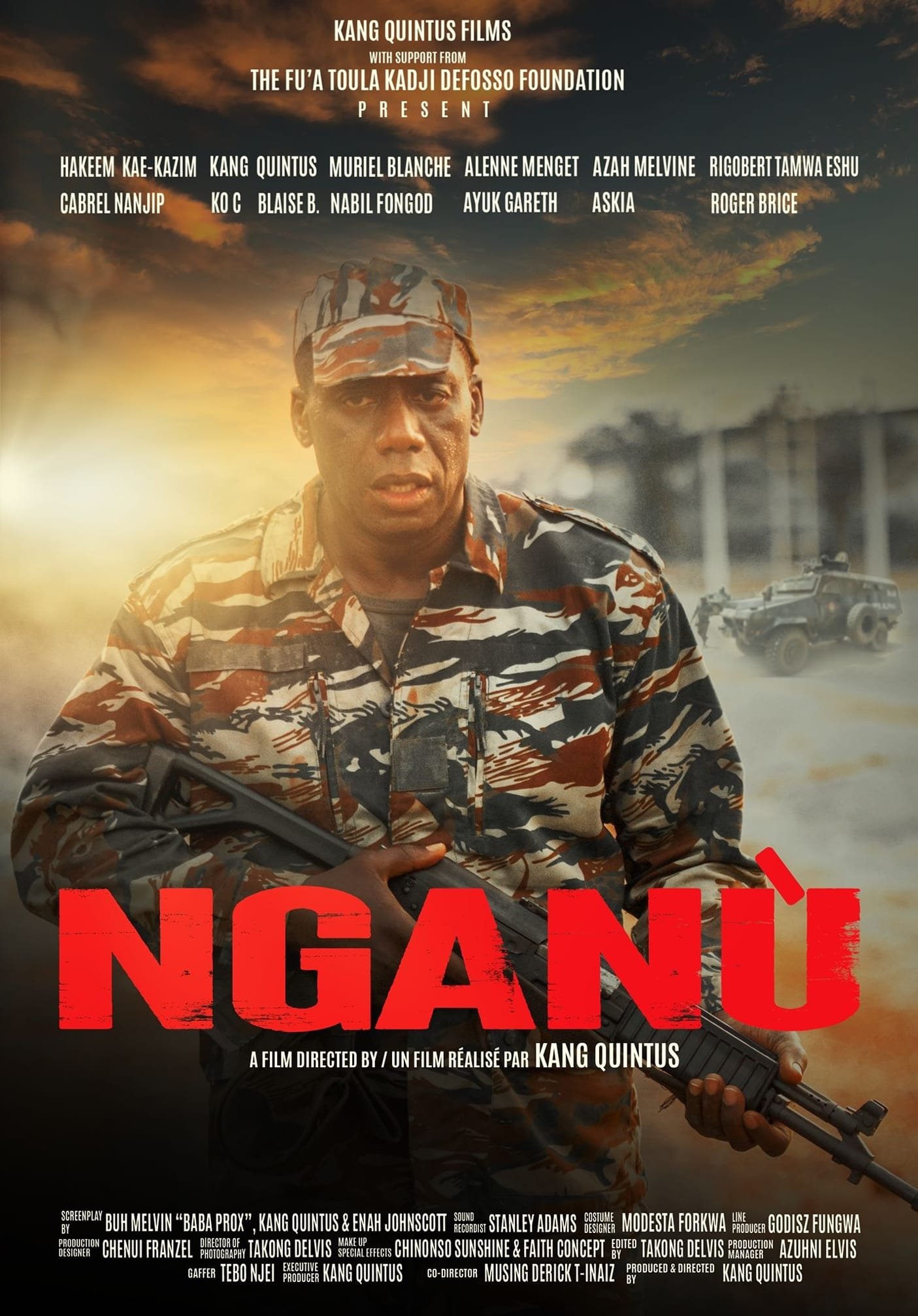 Nganù - Bild 1 von 7