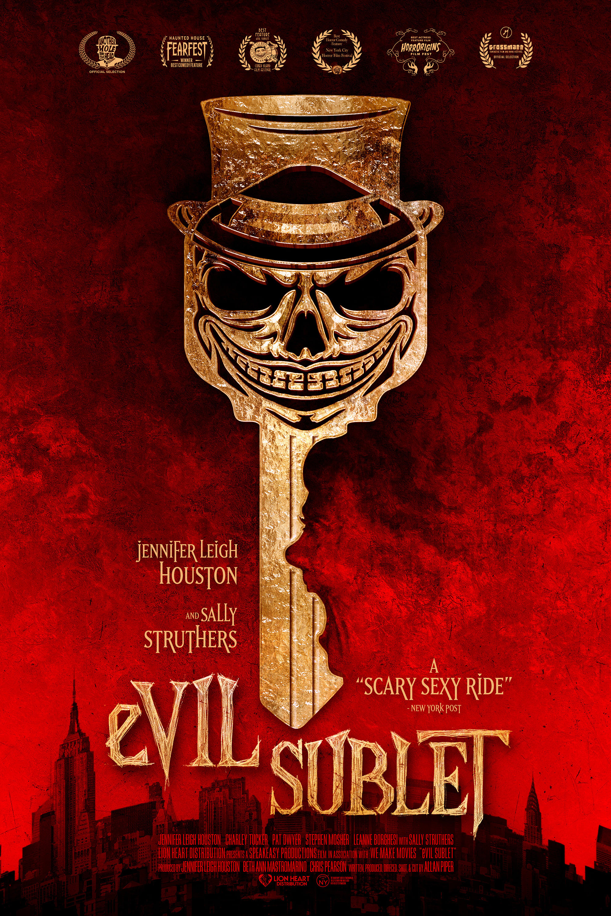 eVil Sublet - Bild 1 von 5