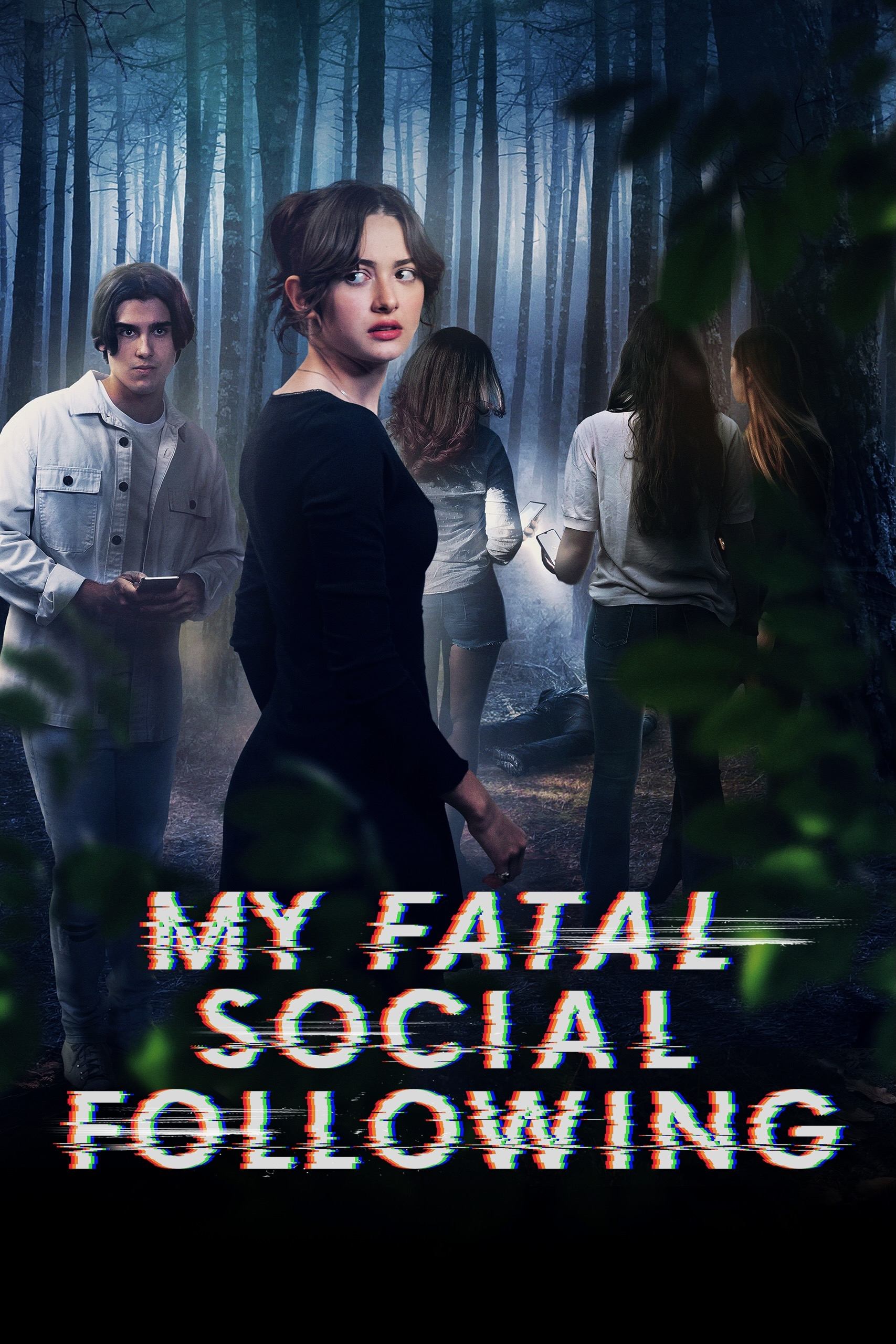 My Fatal Social Following - Bild 1 von 13