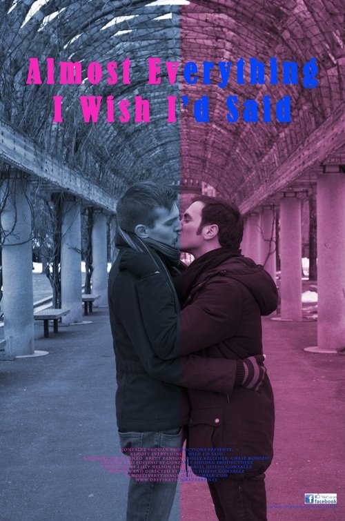 Almost Everything I Wish I'd Said - Bild 1 von 3