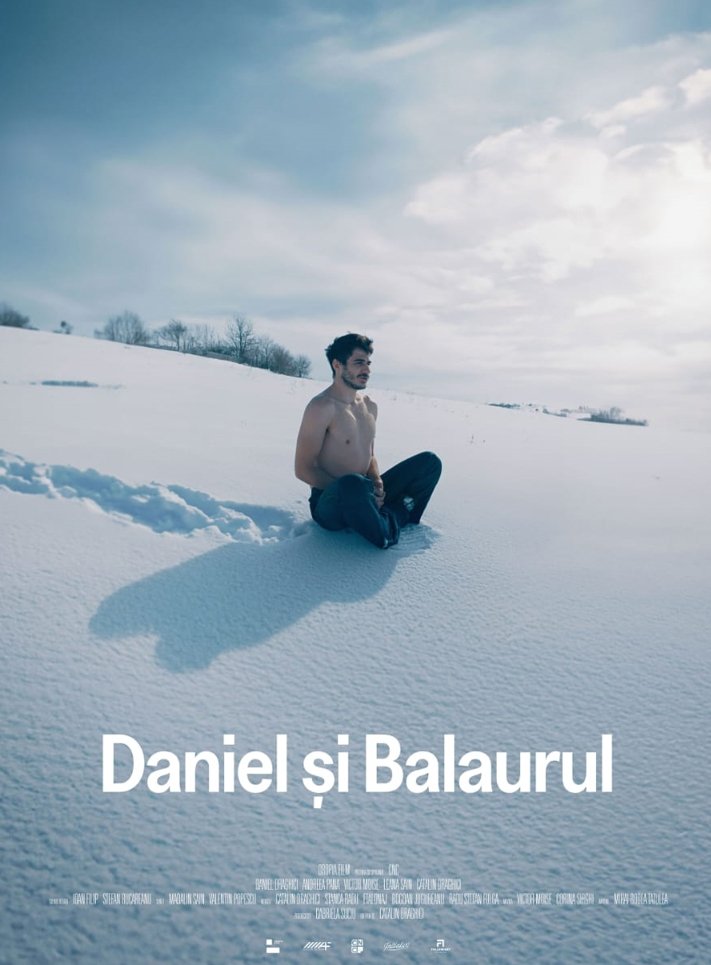 Daniel and the Dragon - Bild 1 von 3