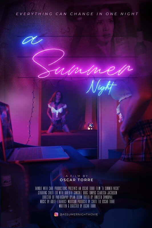 A Summer Night - Bild 1 von 3