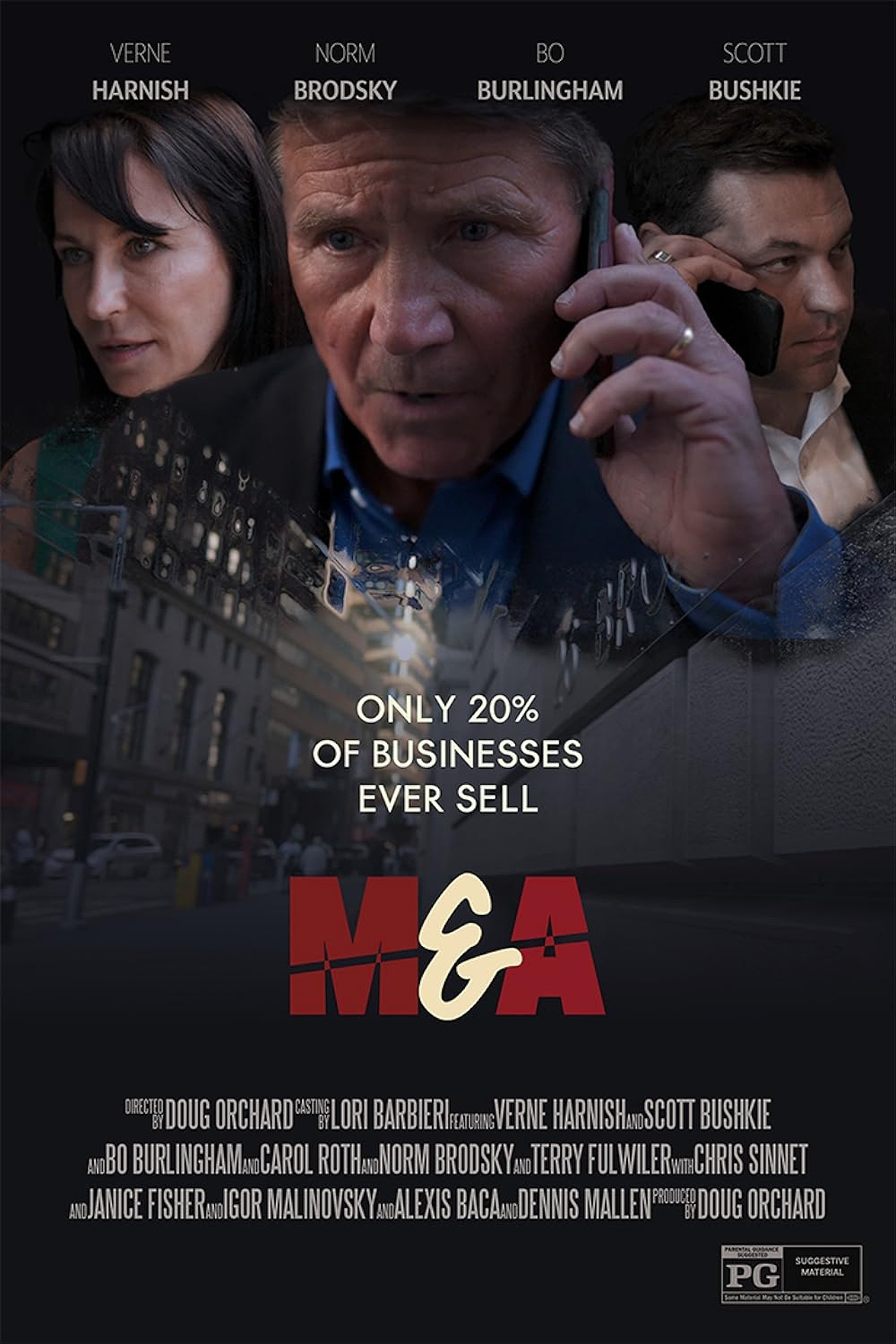 M&A - Bild 1 von 3