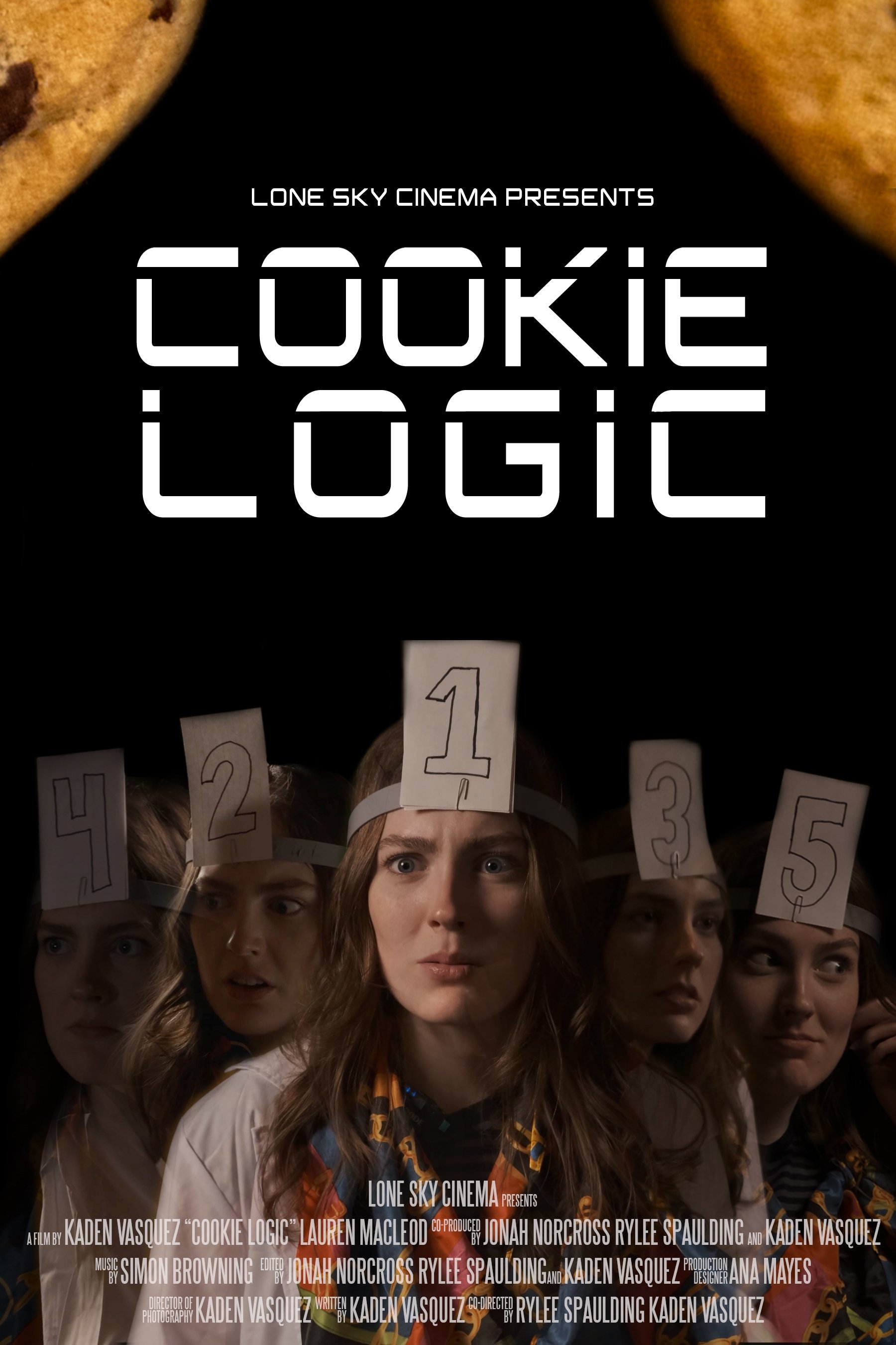 Cookie Logic - Bild 1 von 9