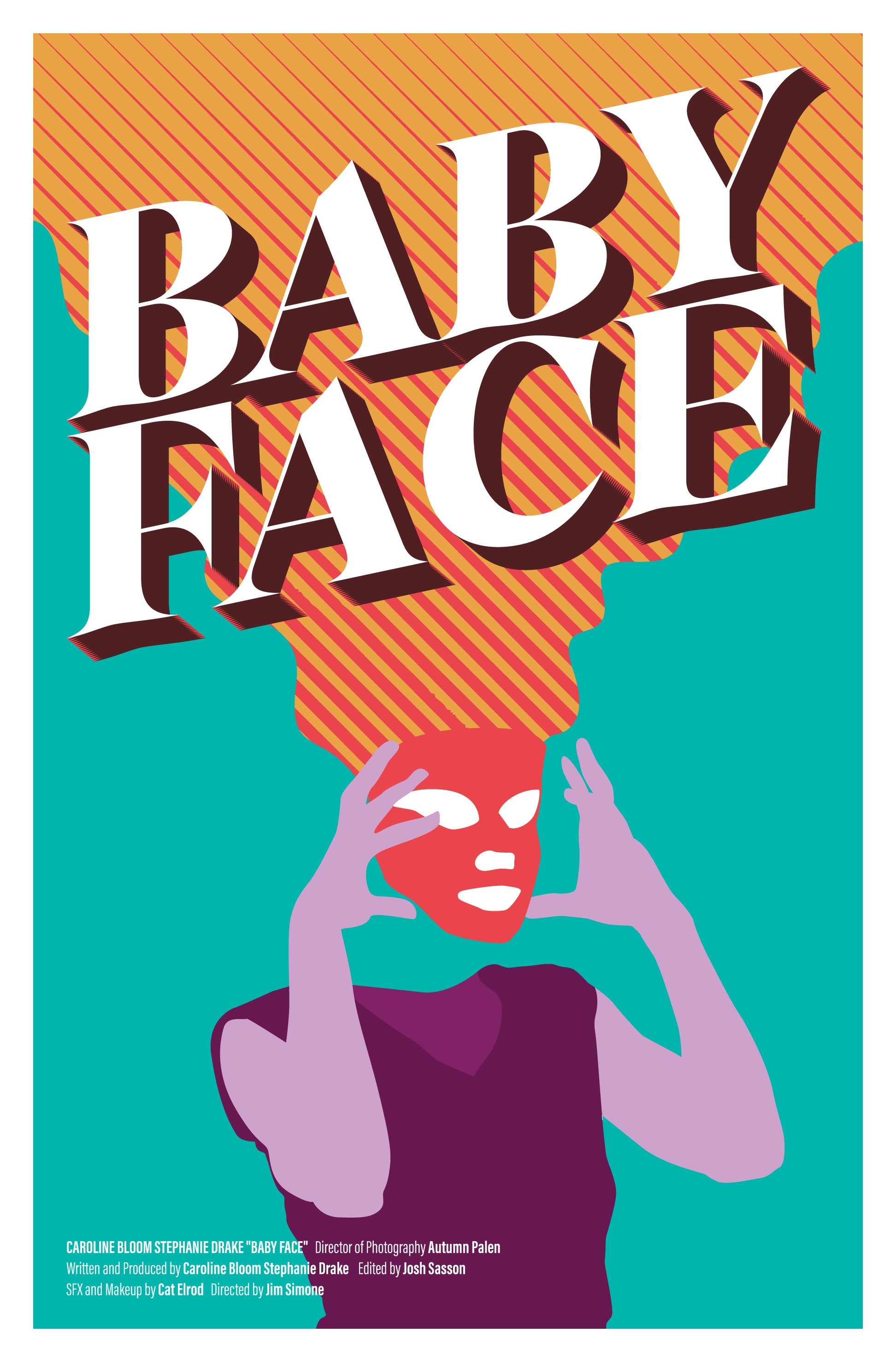 Baby Face - Bild 1 von 5