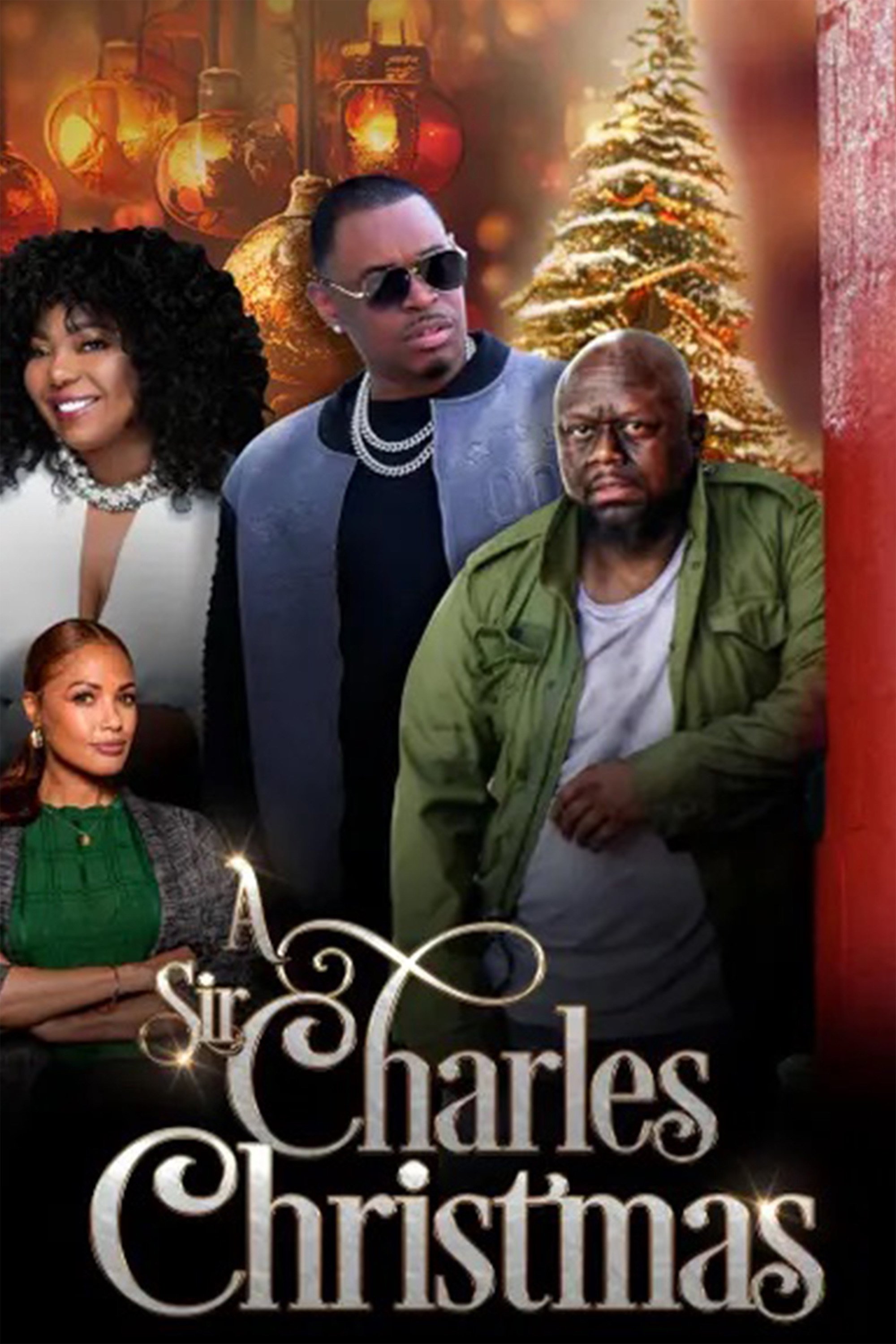 A Sir Charles Christmas - Bild 1 von 3