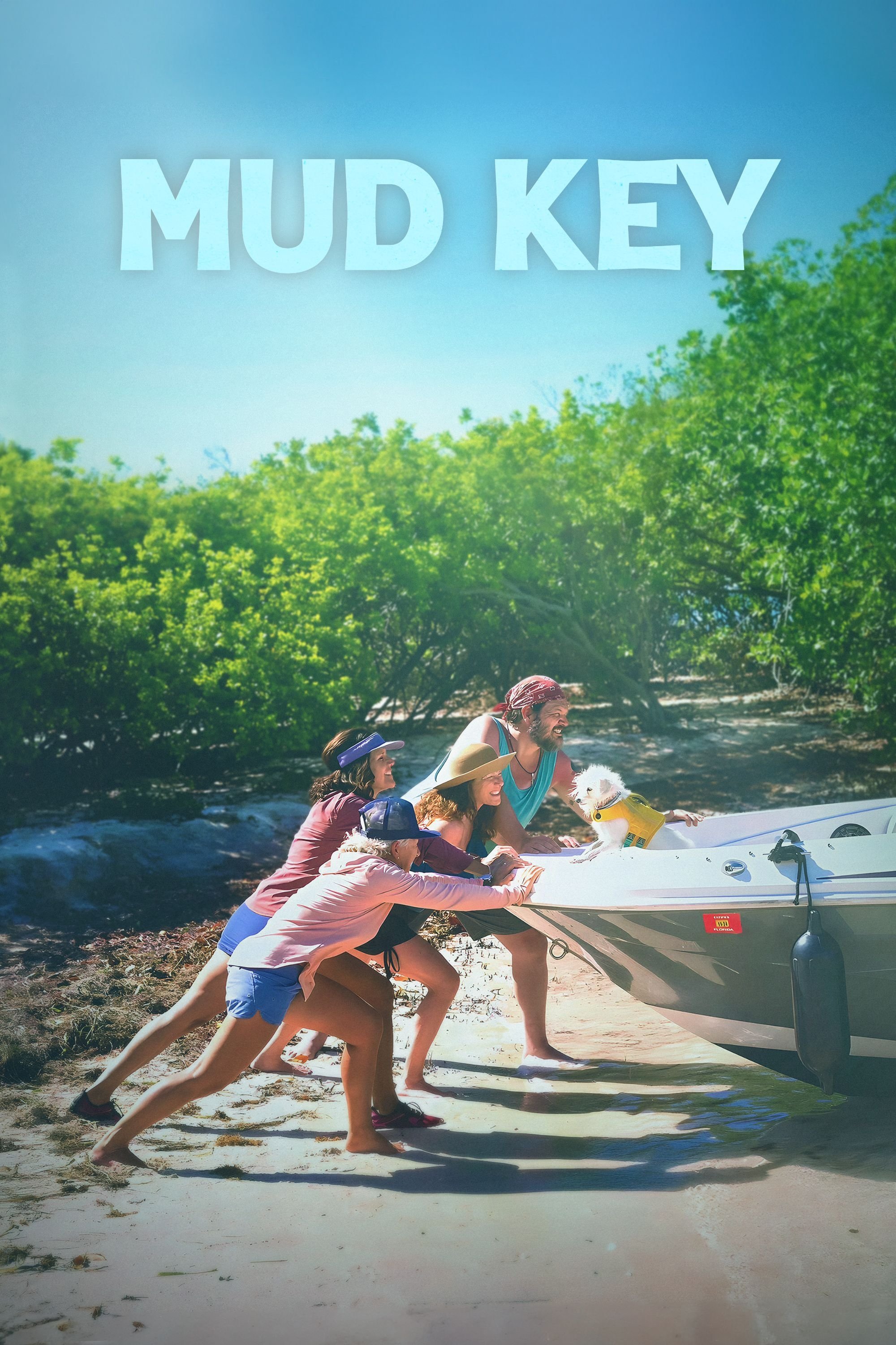 Mud Key - Bild 1 von 11