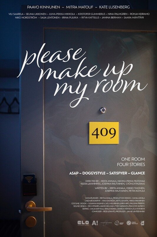 409 – Please Make Up My Room - Bild 1 von 3