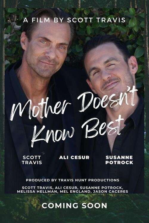 Mother Doesn't Know Best - Bild 1 von 3