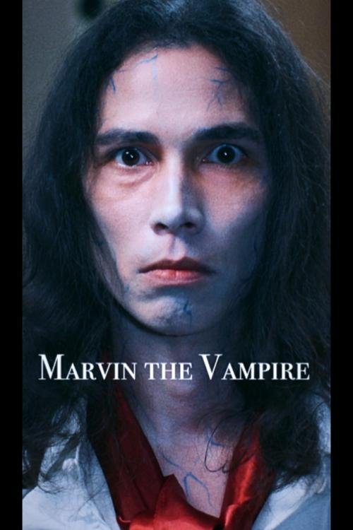 Marvin The Vampire - Bild 1 von 3