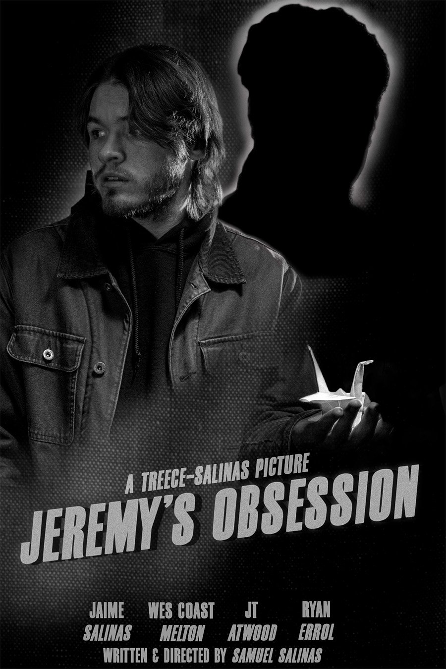 Jeremy's Obsession - Bild 1 von 5