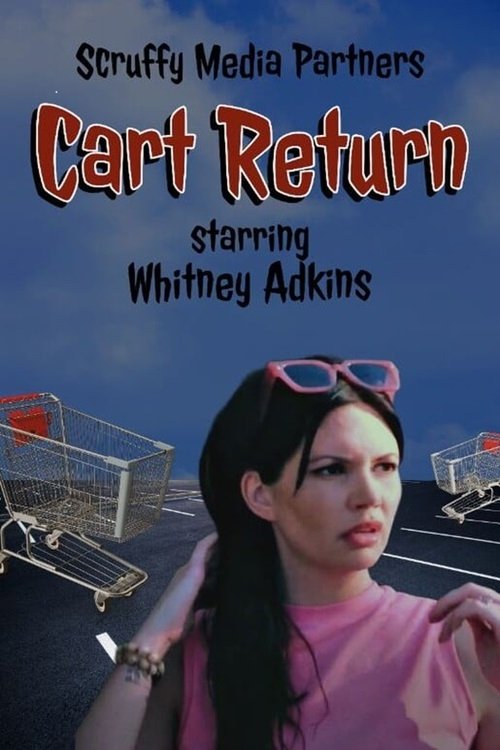 Cart Return - Bild 1 von 3