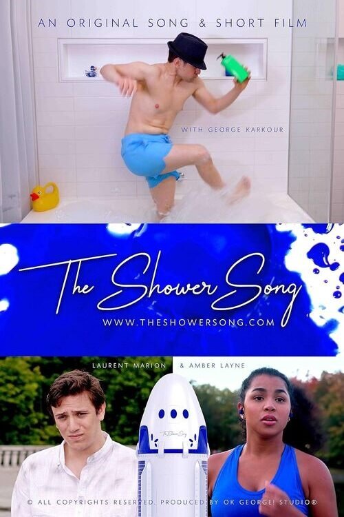 The Shower Song - Bild 1 von 3