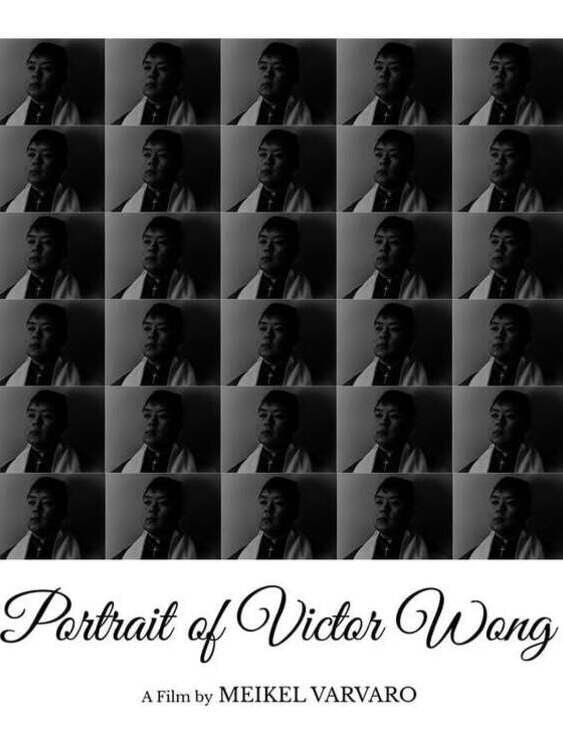 Portrait of Victor Wong - Bild 1 von 3