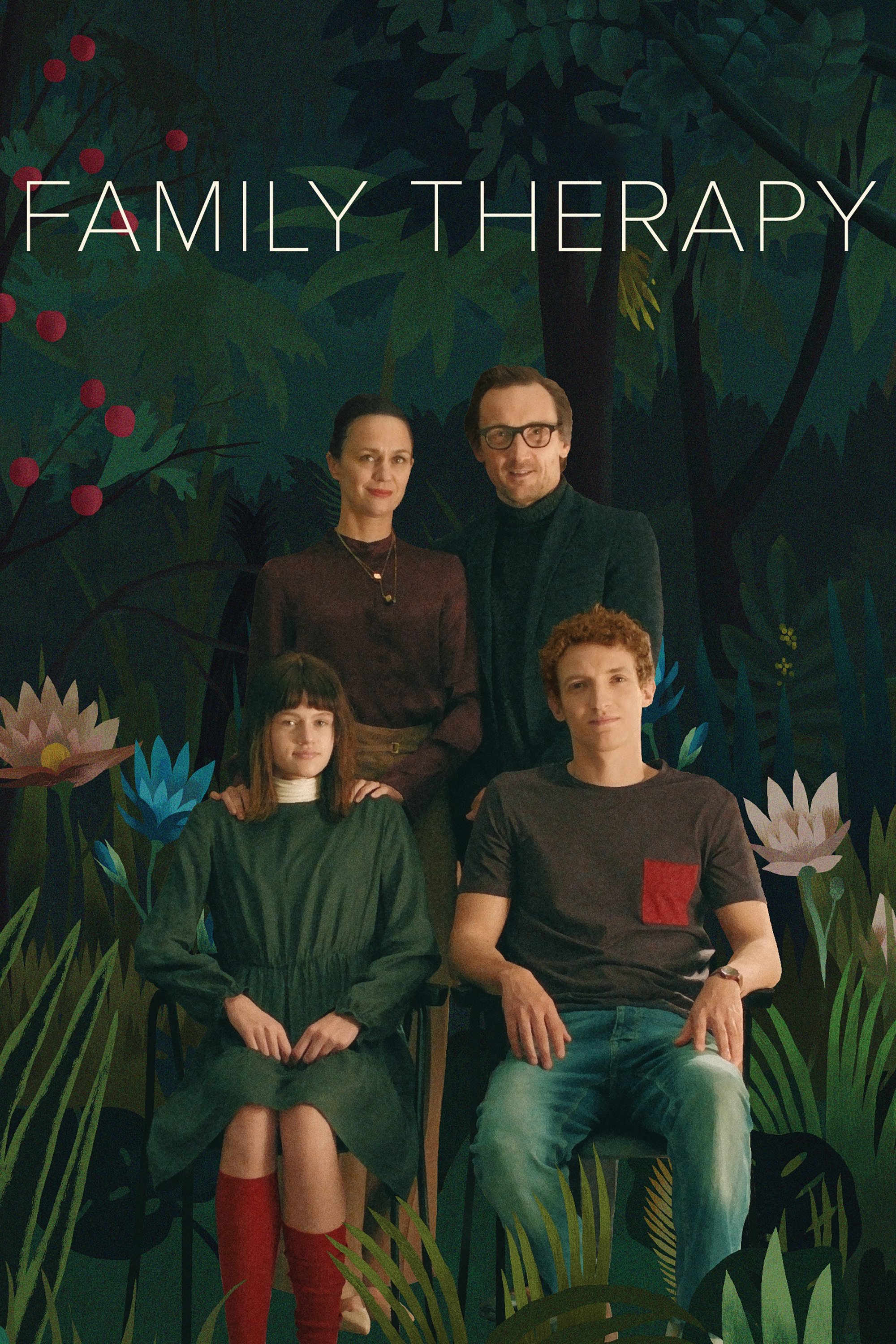 Family Therapy - Bild 1 von 19