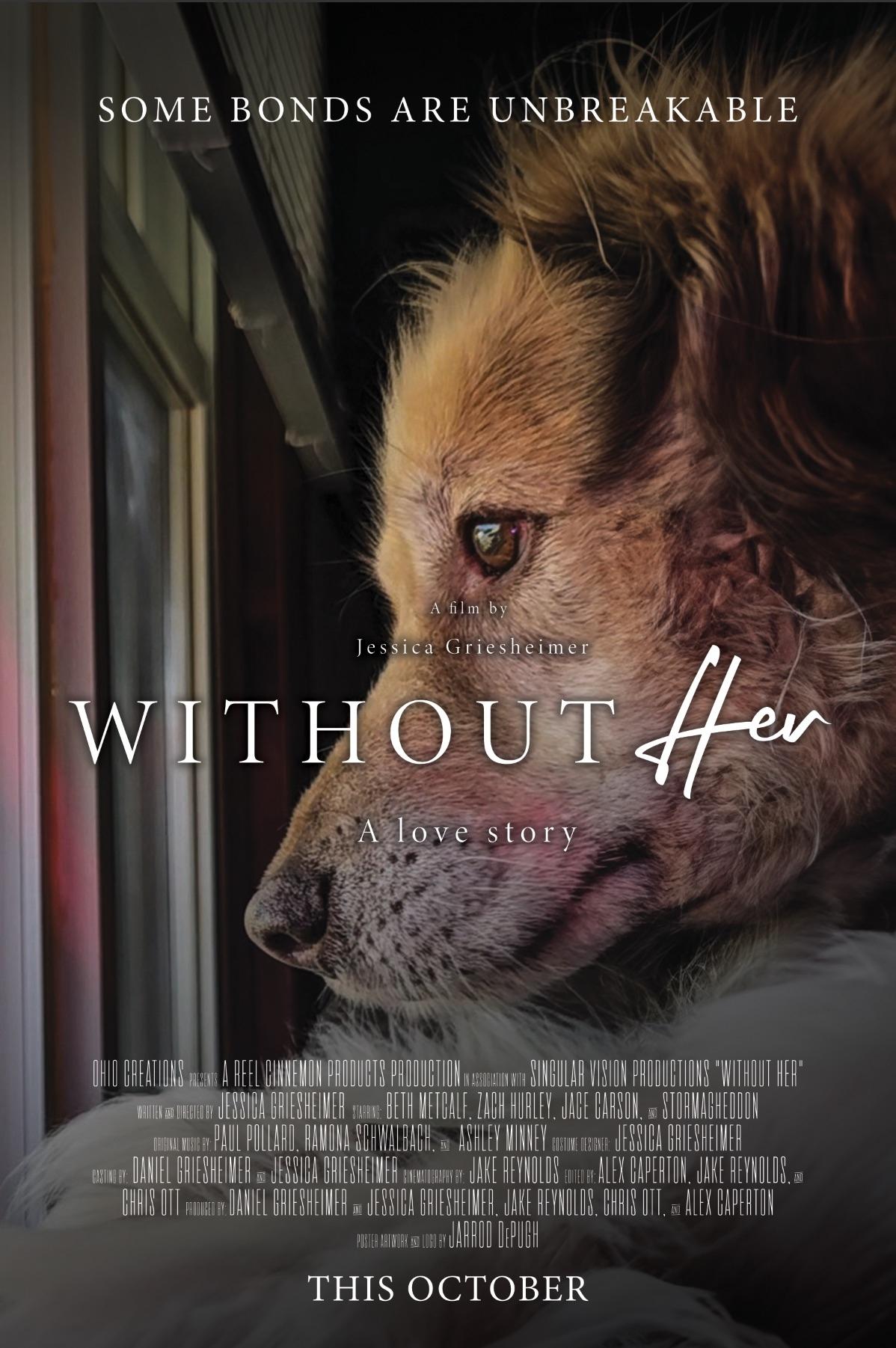 Without Her - Bild 1 von 3