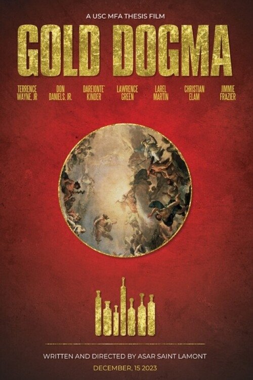 Gold Dogma - Bild 1 von 3