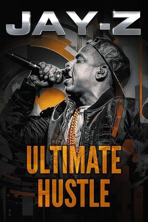 Jay-Z: Ultimate Hustle - Bild 1 von 5