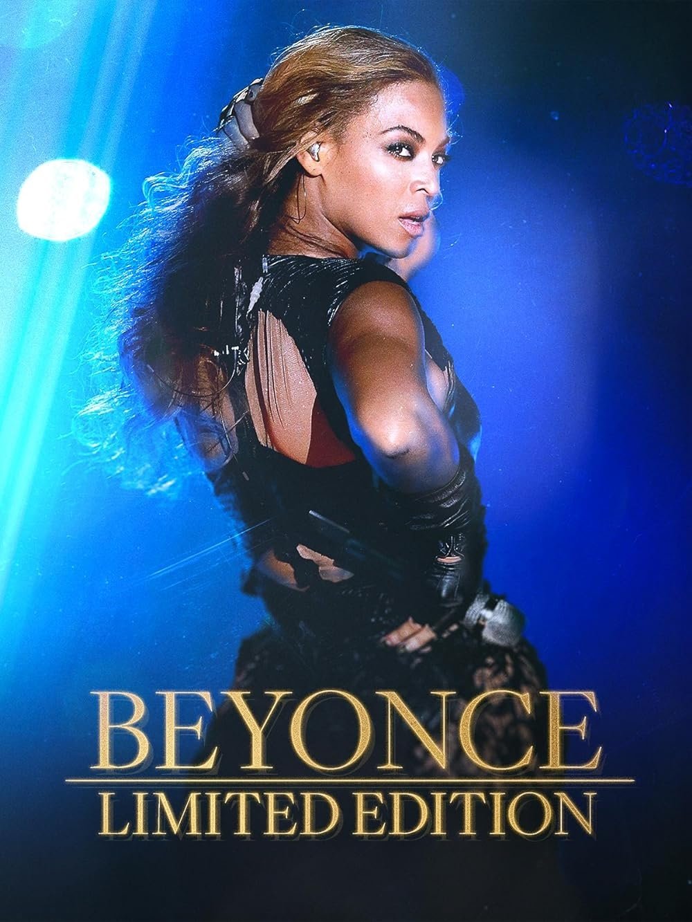 Beyonce: Limited Edition - Bild 1 von 5