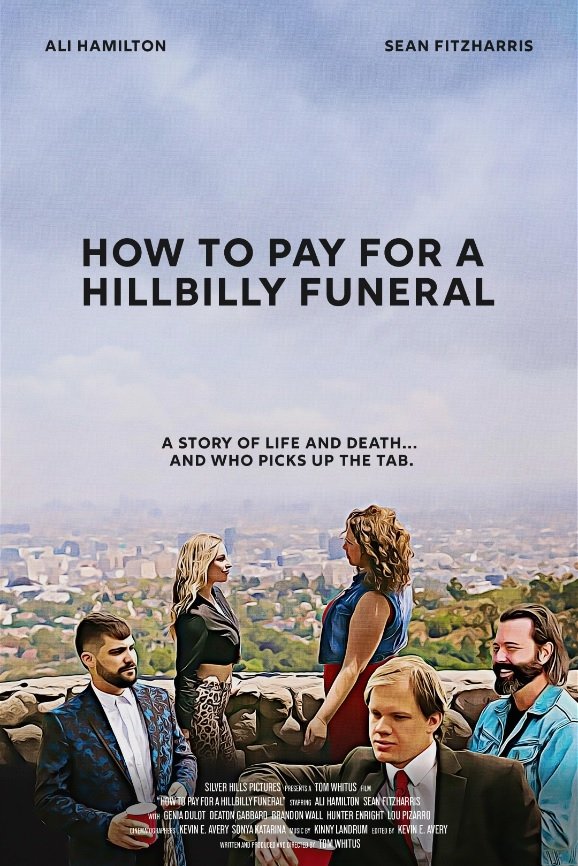 How to Pay for a Hillbilly Funeral - Bild 1 von 5
