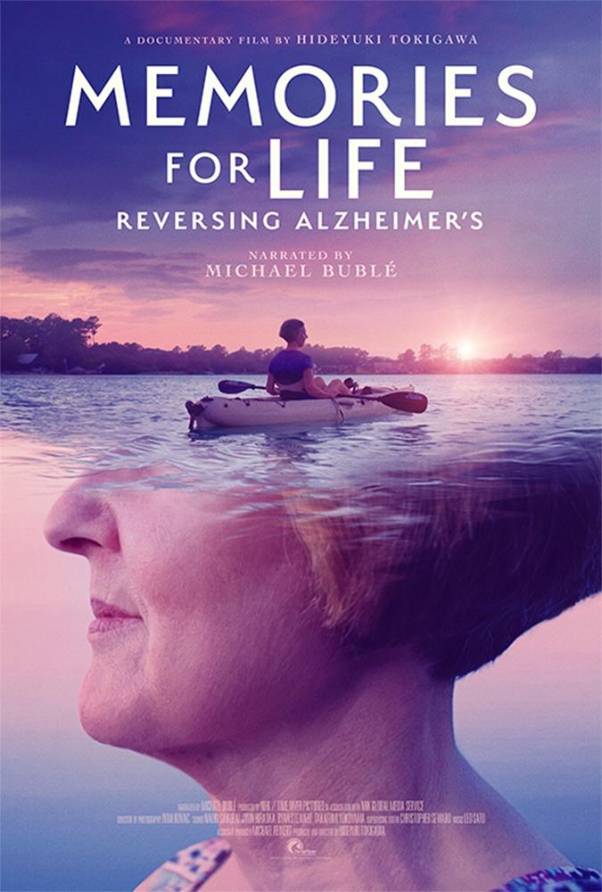 Memories for Life - Reversing Alzheimer's - Bild 1 von 5