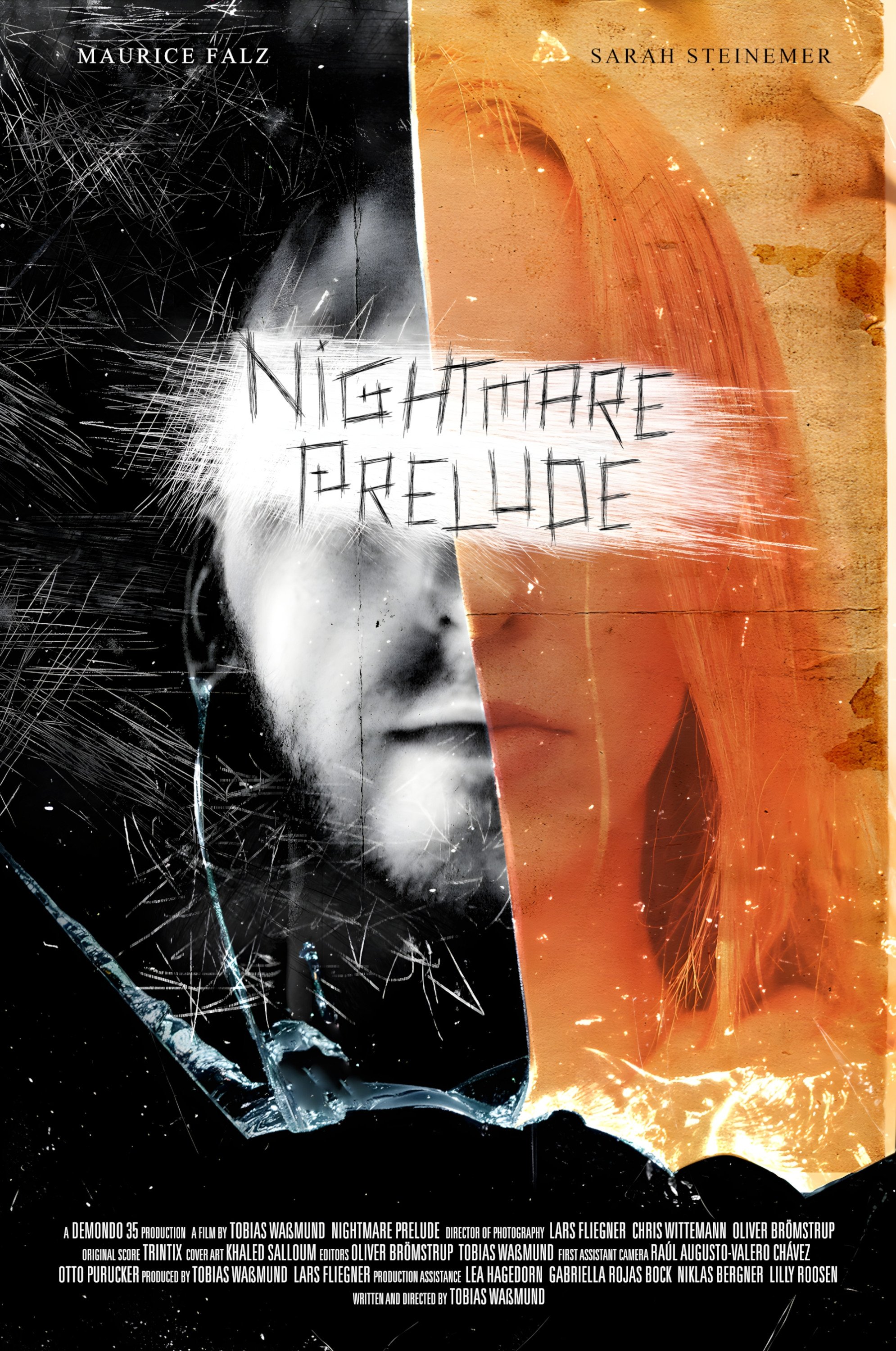 Nightmare Prelude - Bild 1 von 5