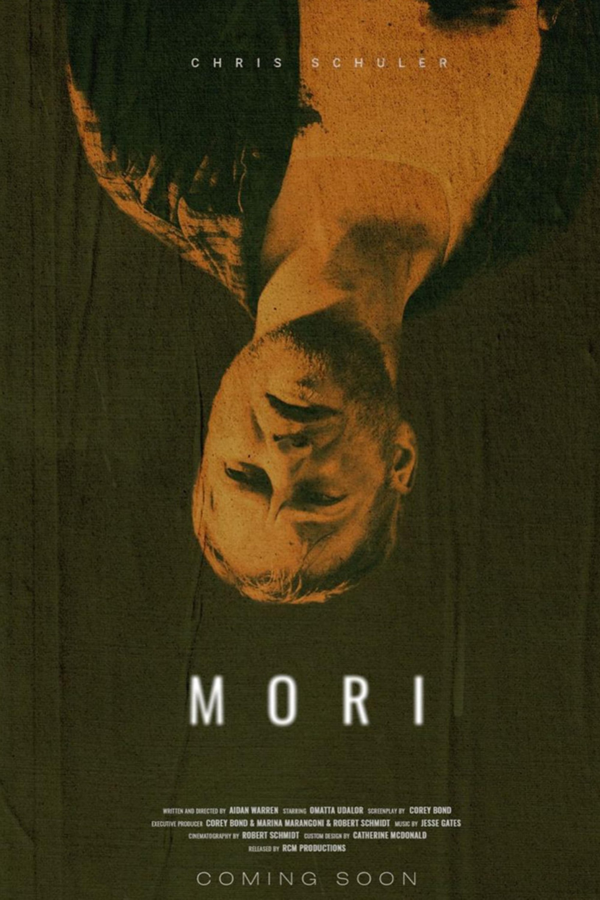 Mori - Bild 1 von 7