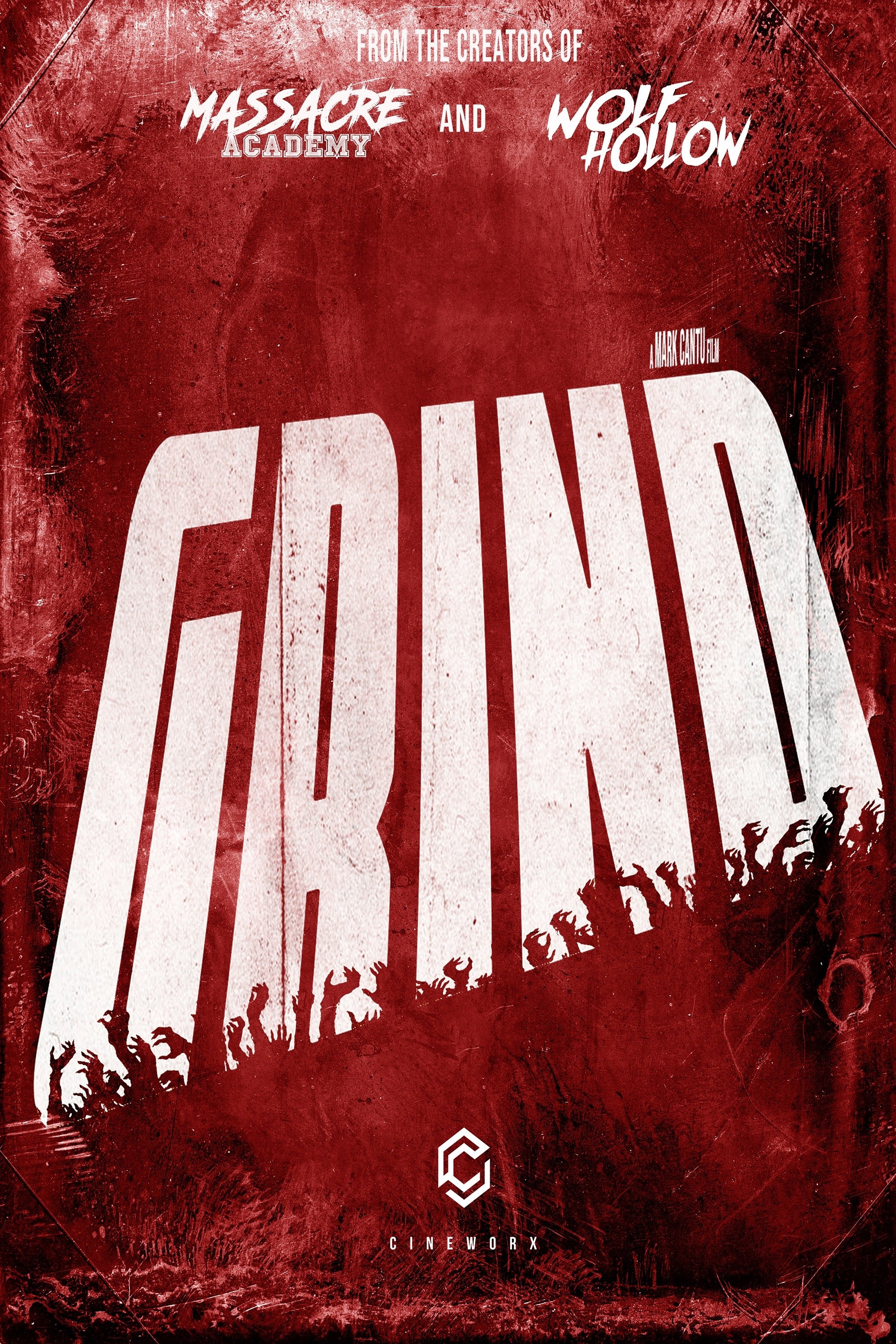 Grind - Bild 1 von 3