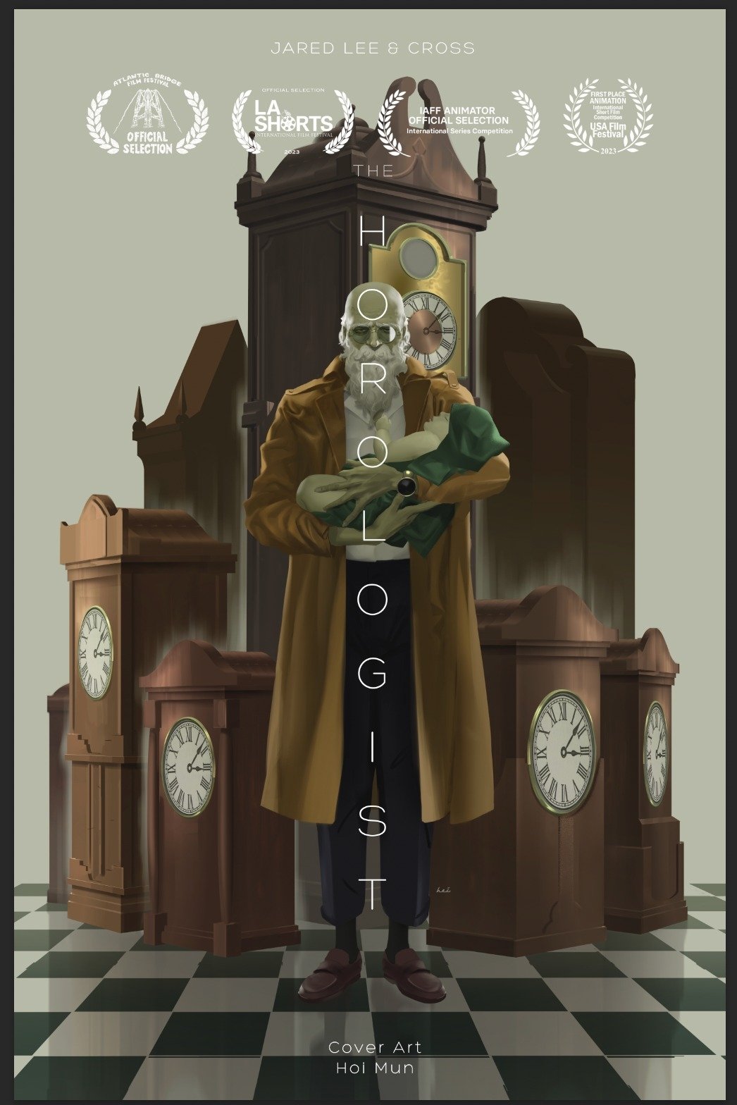 Horologist - Bild 1 von 3