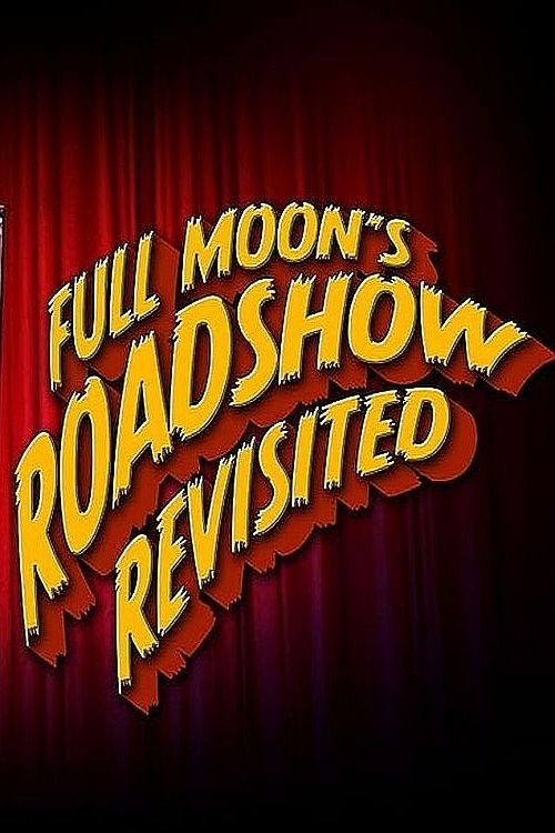 Full Moon's Roadshow Revisited - Bild 1 von 5