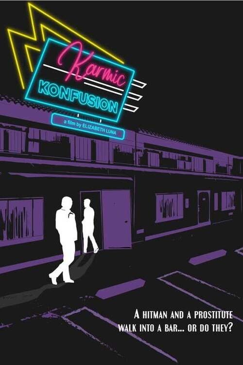 Karmic Konfusion - Bild 1 von 3