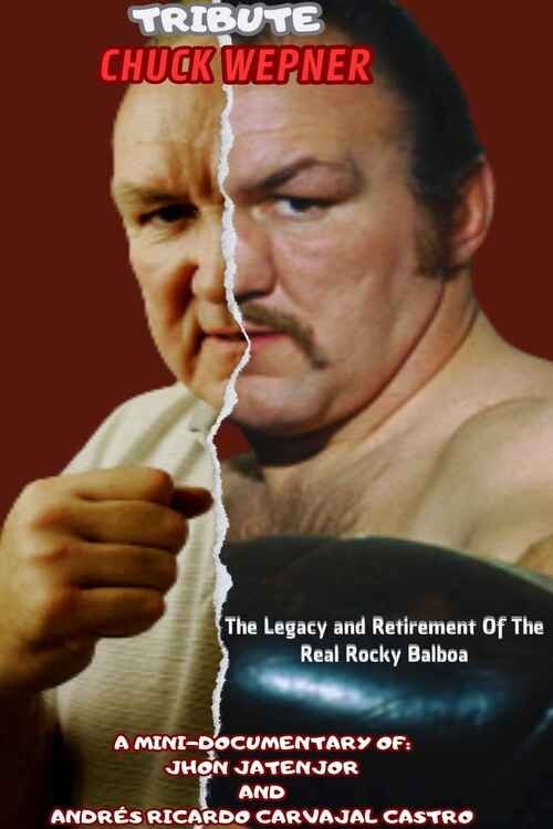 Tribute to Chuck Wepner: The Legacy and Retirement of the Real Rocky Balboa - Bild 1 von 3