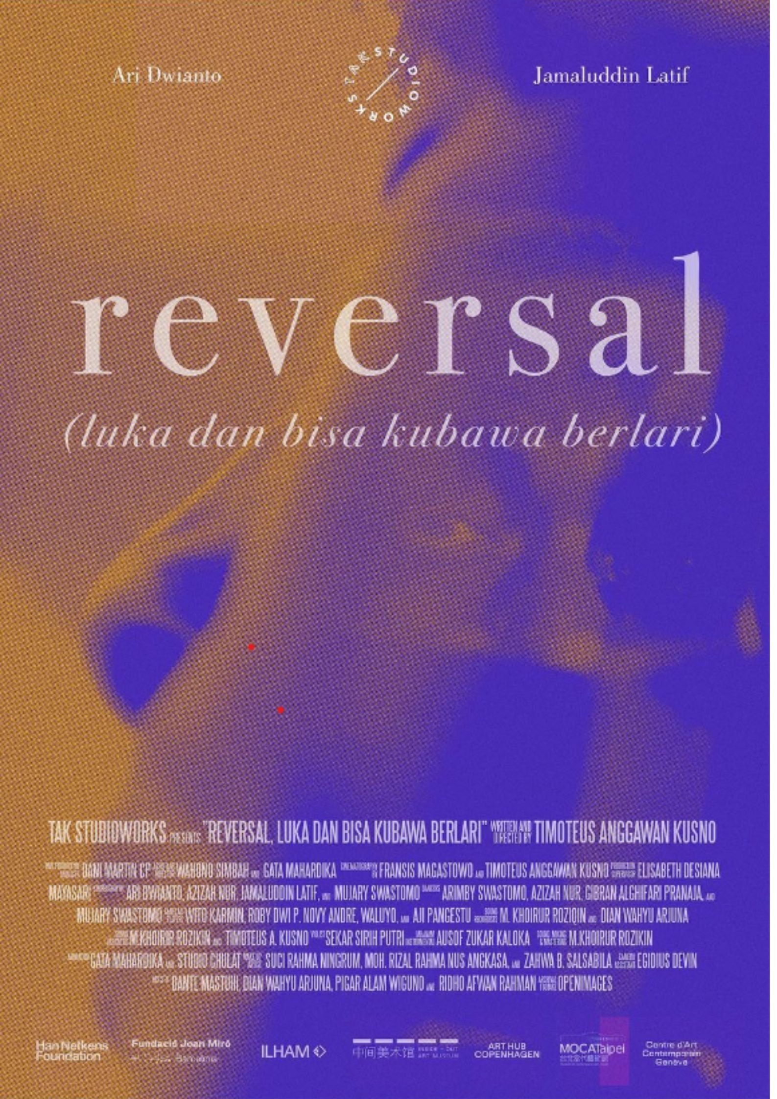 Reversal - Bild 1 von 5