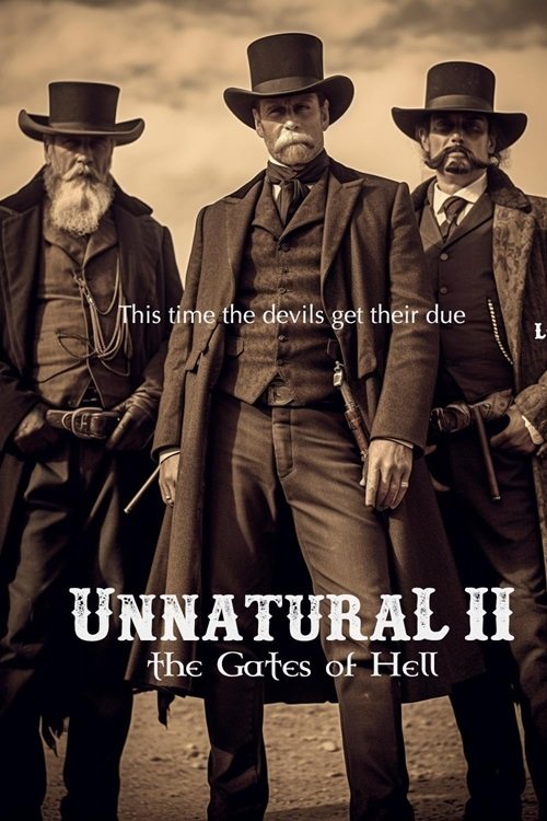 Unnatural II: The Gates of Hell - Bild 1 von 3