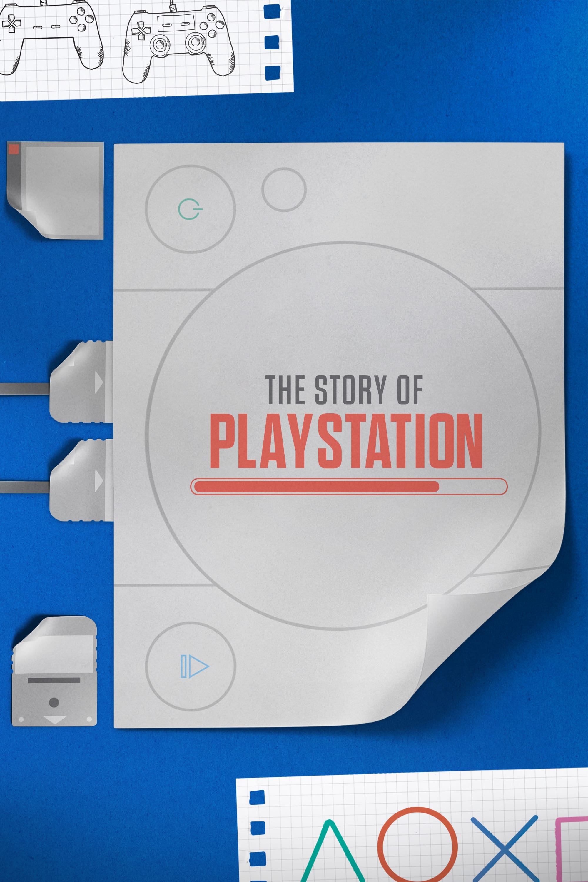 The Story of PlayStation - Bild 1 von 13