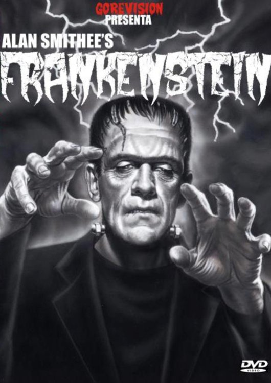 Alan Smithee's Frankenstein - Bild 1 von 3
