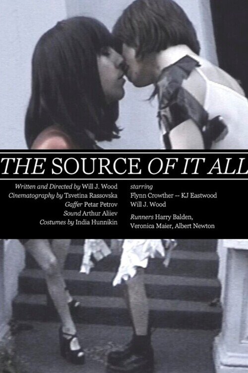 The Source of It All - Bild 1 von 3