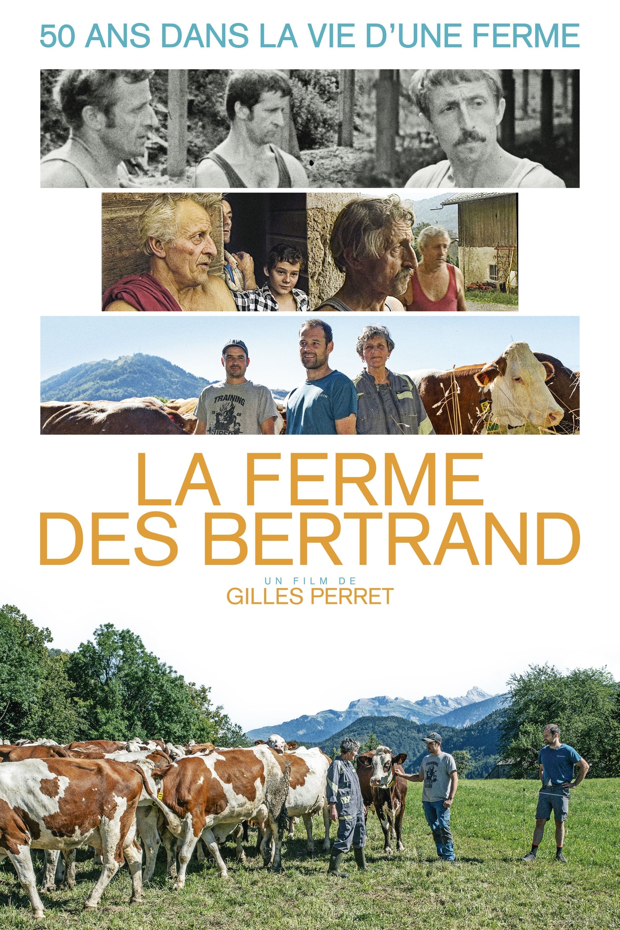 Bertrand's Farm - Bild 1 von 3