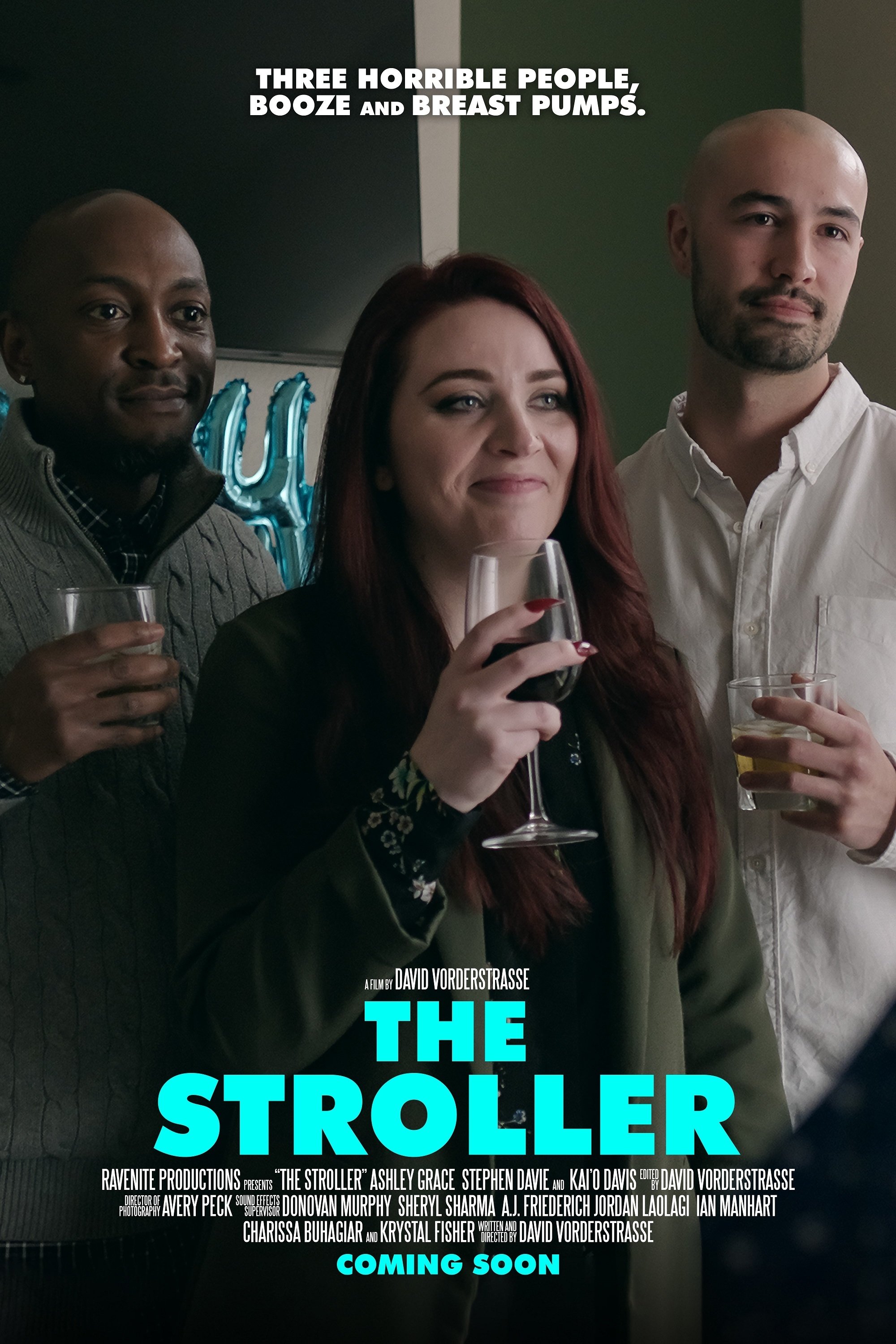 The Stroller - Bild 1 von 7
