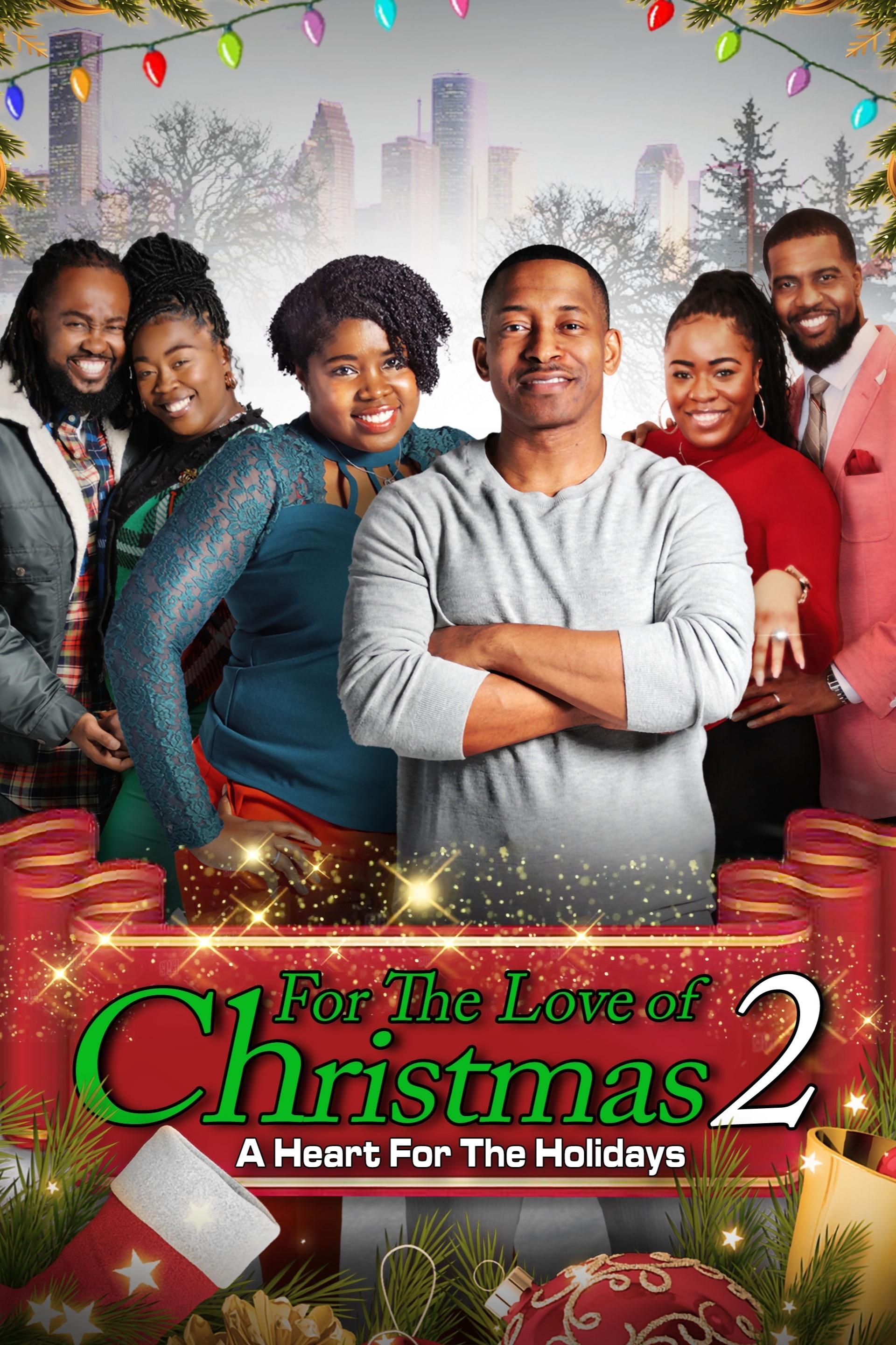 For the Love of Christmas 2: A Heart for the Holidays - Bild 1 von 7