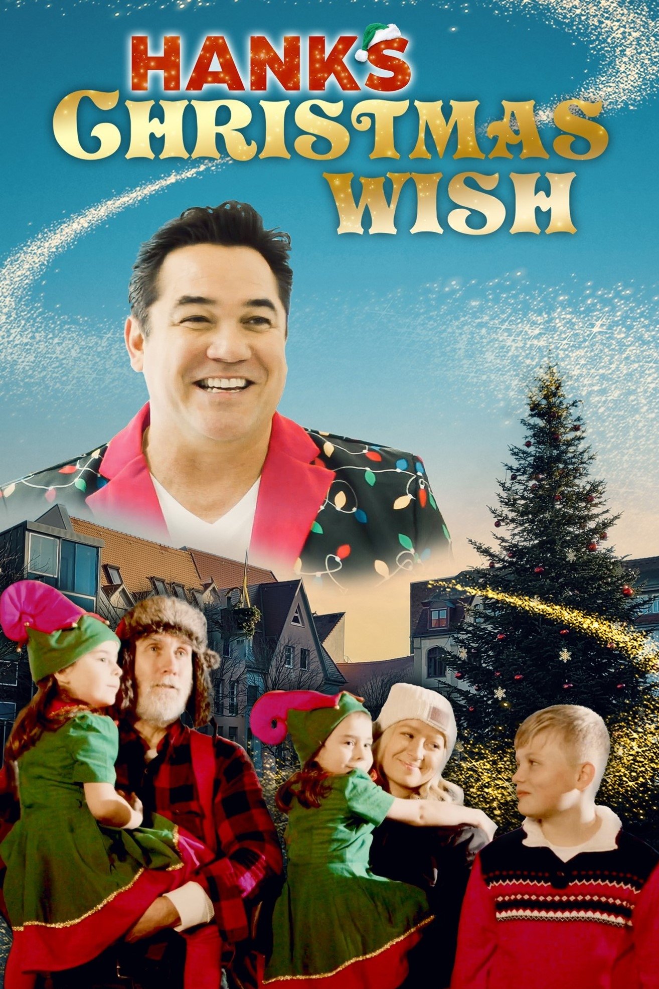 Hank's Christmas Wish - Bild 1 von 9