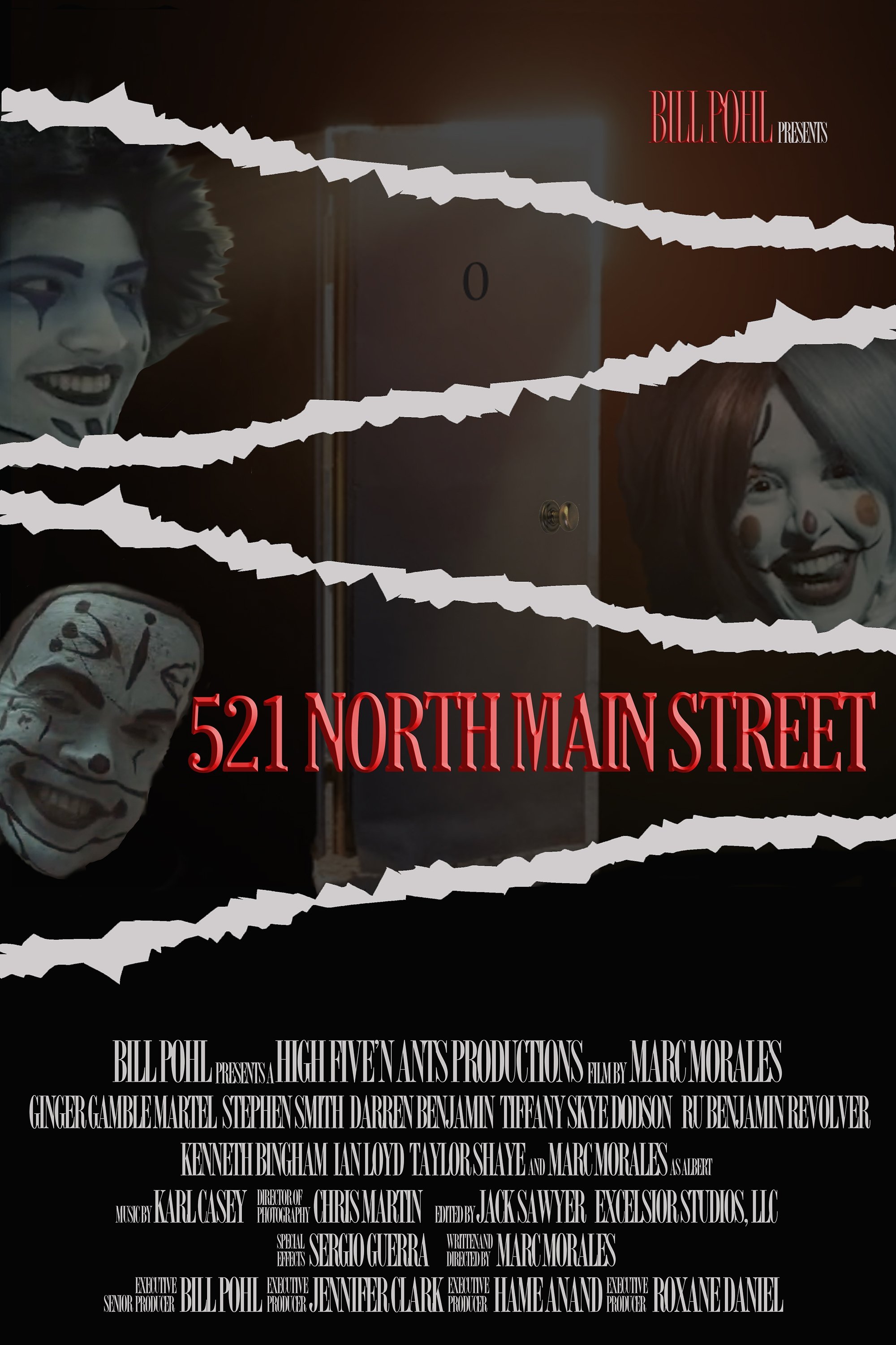 521 North Main Street - Bild 1 von 3