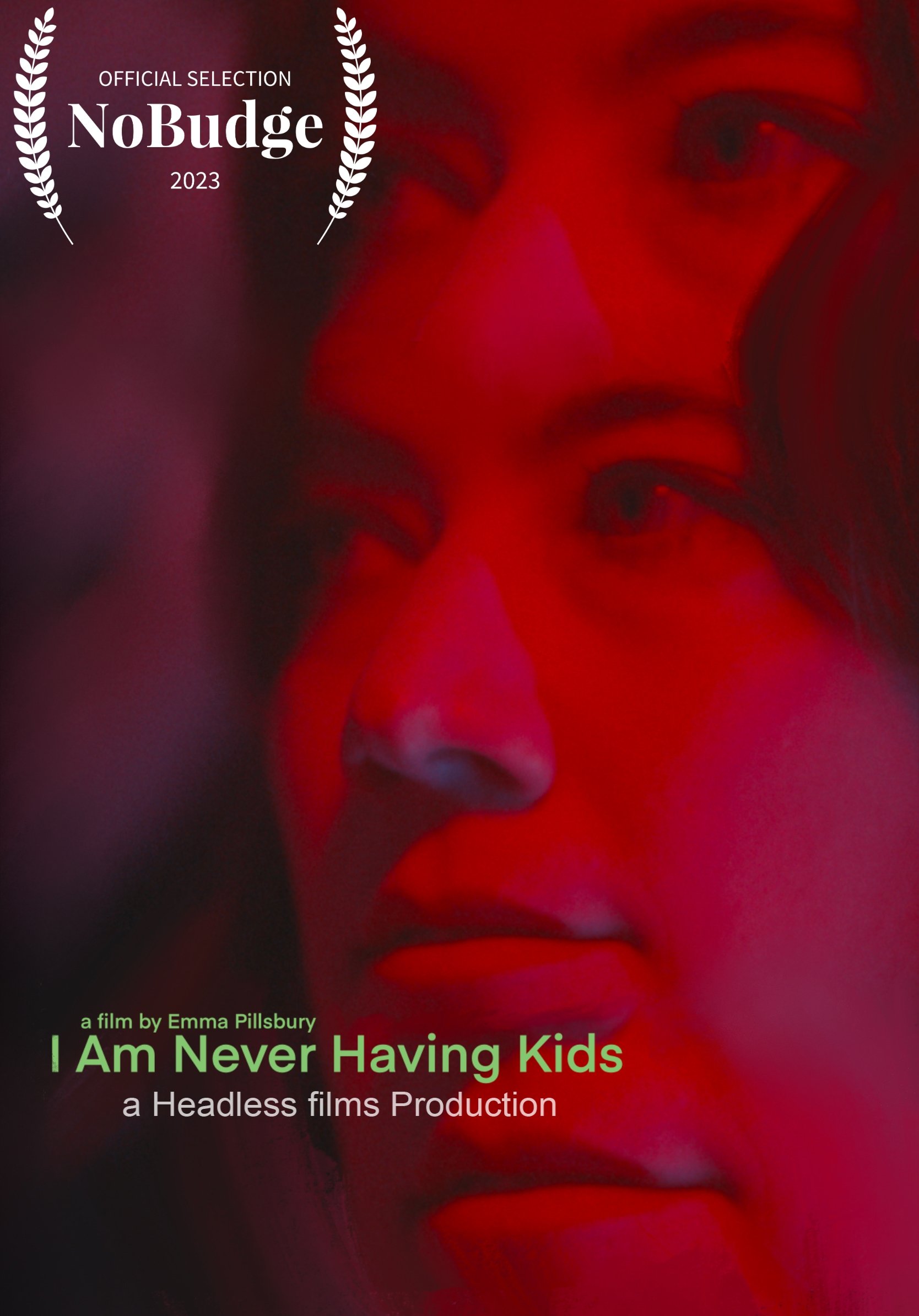 I am Never Having Kids - Bild 1 von 3