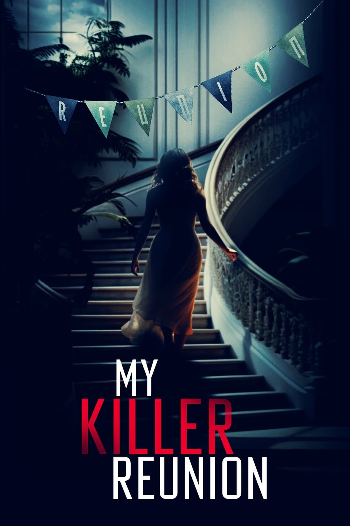 My Killer Reunion - Bild 1 von 9