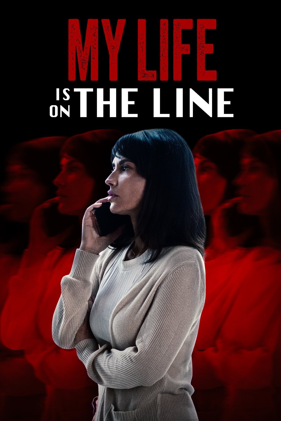 My Life Is on the Line - Bild 1 von 7